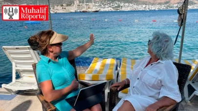 Bodrum üzerine, Kent Konseyi Üyesi, Arkeolog Ayşe Temiz ile söyleşi: