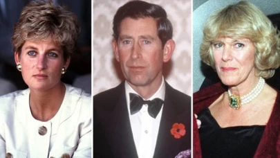 Prens Charles'ın eşi Düşes Camilla, Prenses Diana'lı yılları anlattı: Kolay değildi