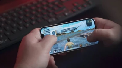 PUBG oynamayı yasaklayan annesini öldürdü!