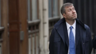 Rus milyarder Abramovich'e 400 milyon dolarlık şok!