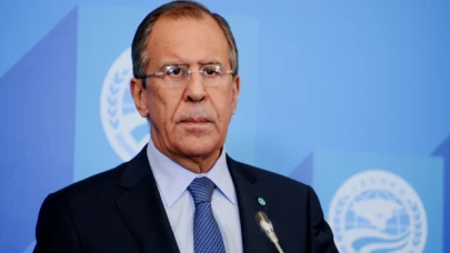 Rusya Dışişleri Bakanı Lavrov'un Sırbistan ziyareti iptal edildi