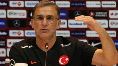 Stefan Kuntz: Tüm hamlelerimiz EURO 2024 finalleri için