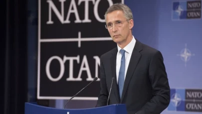 Stoltenberg, Finlandiya ve İsveç’i ziyaret edecek