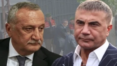 Suç örgütü lideri Sedat Peker’den Mehmet Ağar hakkında yeni iddialar