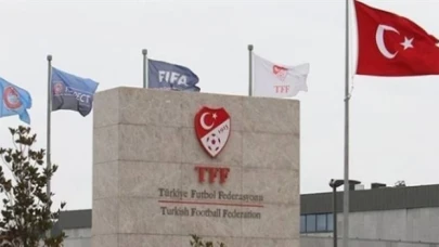 TFF resmen açıkladı! Süper Lig'de yabancı kuralı değişmedi