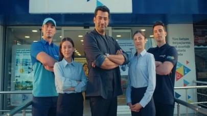 Türk Telekom, Kenan İmirzalıoğlu ile    “Muhatabı Var” diyor