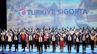 Türkiye Sigorta’dan “Biz Türkiyeyiz”  Reklam Filmi