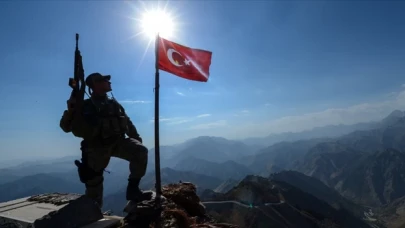 Türkiye’nin PKK terör örgütüyle mücadele adımları ve bilançosu