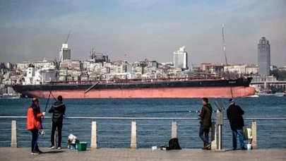 Üsküdar'da balık tutan savcı vuruldu