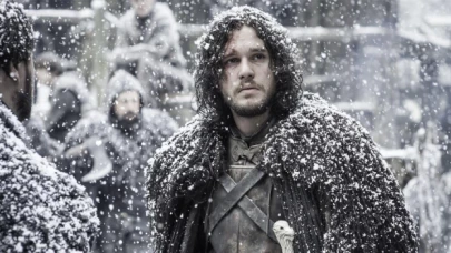 Yeni 'Game of Thrones' dizisi geliyor