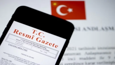 2022 yılı ek bütçesi ’Resmi’leşti