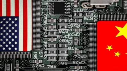 ABD Senatosu’ndan çip üretimi için 280 milyar dolarlık yasa tasarısına onay