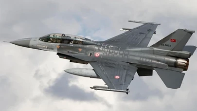 ABD Temsilciler Meclisi,  Türkiye’ye F-16 satışını sınırlandırdı