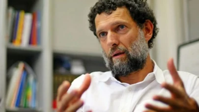 AİHM'den Osman Kavala kararı: "Türkiye, yükümlülüklerini yerine getirmedi"