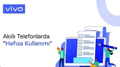 Akıllı Telefonlarda “Hafıza Kullanımı” Alışkanlığı