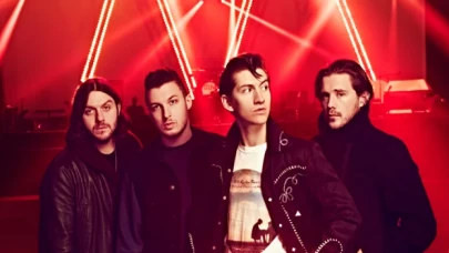 Arctic Monkeys 9 ve 10 Ağustos’ta Zorlu PSM’de