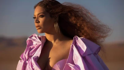 Beyonce, hayranlarına ’’Renaissance’’ albümü için teşekkür etti