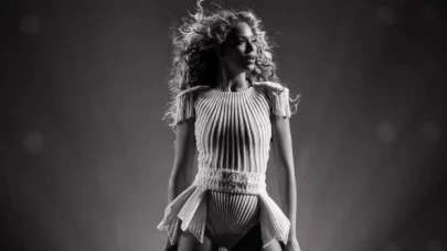 Beyonce’nin yeni albümü ’’Renaissance’’ sızdırıldı