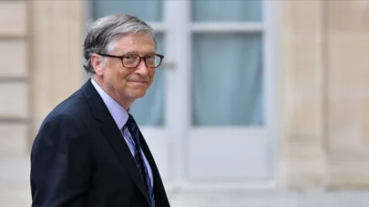 Bill Gates’ten Bill & Melinda Gates Vakfı’na 20 milyar dolar bağış