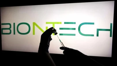 BioNTech aşısı için hatırlatma dozu randevuları açıldı