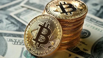 Bitcoin 10 bin doların altına düşebilir