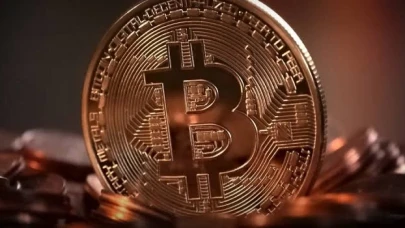 Bitcoin neden düşüyor?