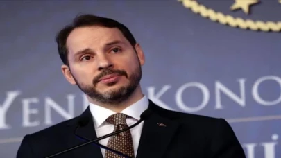 CHP, Eski Hazine ve Maliye Bakanı Berat Albayrak'a tazminat ödeyecek