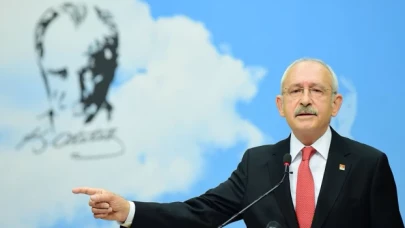 CHP’li Ağbaba, CHP’nin üzerinde uzlaştığı adayın Kemal Kılıçdaroğlu olduğunu söyledi