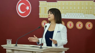 CHP’li Taşcıer: İktidarın market açar gibi eczacılık fakültesi açması artık halk sağlığı sorunu haline geldi