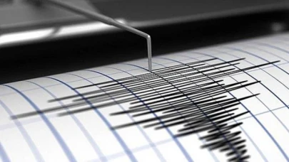 Düzce’de 4,2 büyüklüğünde deprem