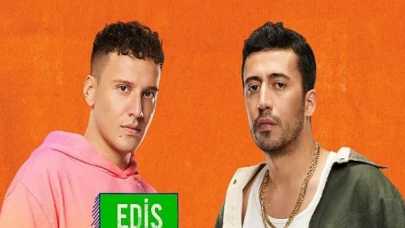 Edis ve Gazapizm Fanta Fest ile Türkiye’yi dolaşacak