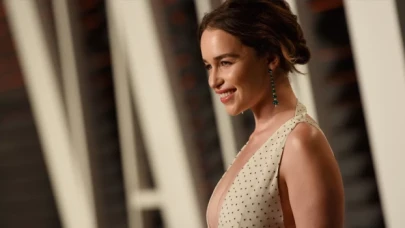 Emilia Clarke: Beyin ameliyatı geçirdikten sonra hayatıma devam edebilmem mucize