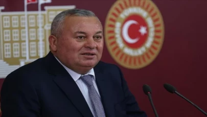 Cemal Enginyurt: Fındık üreticisi tekelci sermayeye mahkum bırakılmıştır!