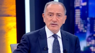 Fatih Altaylı: Datça’da ormanı yakan bir zavallı olsa devletimiz aslan gibi kükrerdi, şimdi hepsi ’süt dökmüş kedi’