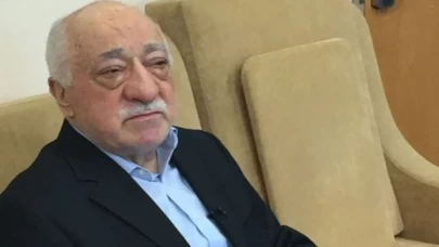 Fethullahçı Terör Örgütü (FETÖ) lideri Fethullah Gülen Hastaneye kaldırıldı