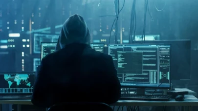 Hacker, Çin'de 1 milyar insanın kişisel bilgilerin elde ettiğini iddia etti