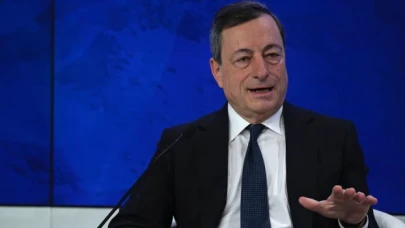 İstifası reddedilen İtalya Başbakanı Draghi yeniden istifasını sundu