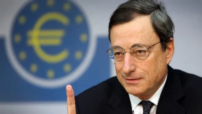 İtalya Başbakanı Mario Draghi istifa edeceğini açıkladı