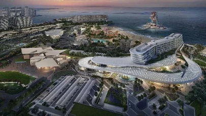 Katar, FIFA 2022 Dünya Kupası öncesi beş büyük turizm merkezi daha açıyor