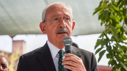 Kılıçdaroğlu: Türkiye’yi aydınlığa çıkarmak zorundayız,