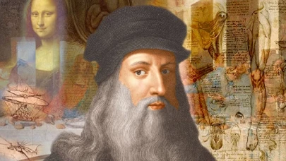 Leonardo Da Vinci’den yaratıcılık dersleri