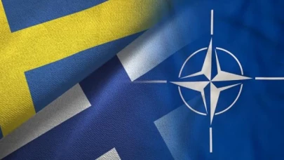 NATO, İsveç ve Finlandiya'nın üyeliği için onay sürecini başlattı