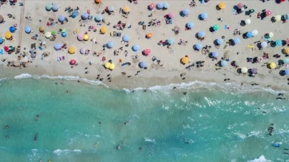 Oteller doldu ama turizmciler maliyetlerden şikayetçi