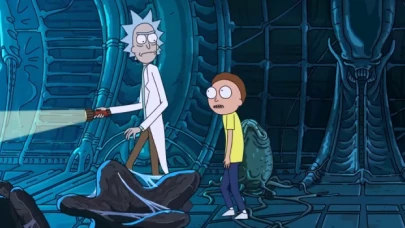 Rick and Morty’nin 6. sezonunun yayın tarihi açıklandı