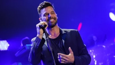 Ricky Martin hakkında açılan aile içi istismar davası sonlandı