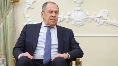 Rusya Dışişleri Bakanı Lavrov: Batı, gıda tedarikinde oluşturduğu sorunları çözmeli