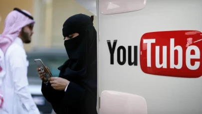 Suudi Arabistan, Youtube'dan İslami ve toplumsal değerlerle çelişen reklamları kaldırmasını istedi