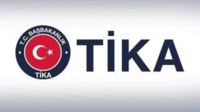 TİKA nedir? TİKA ne iş yapar? Açılımı nedir?