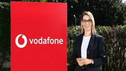 Vodafone’a Brandverse Awards’ta 14 ödül birden