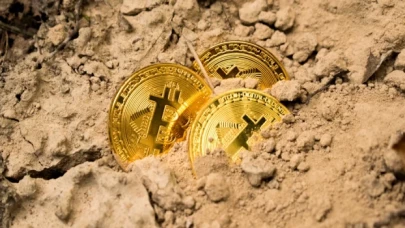 170 milyon dolarlık Bitcoin’i bulmak için 13 milyon dolar harcayacak